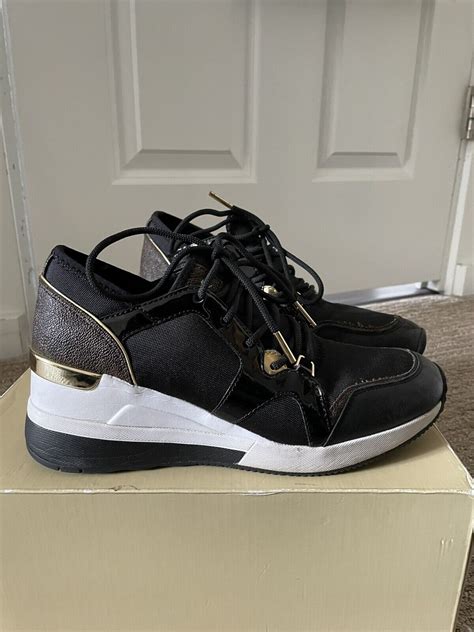 MICHAEL Michael Kors Liv Trainer Reviews 